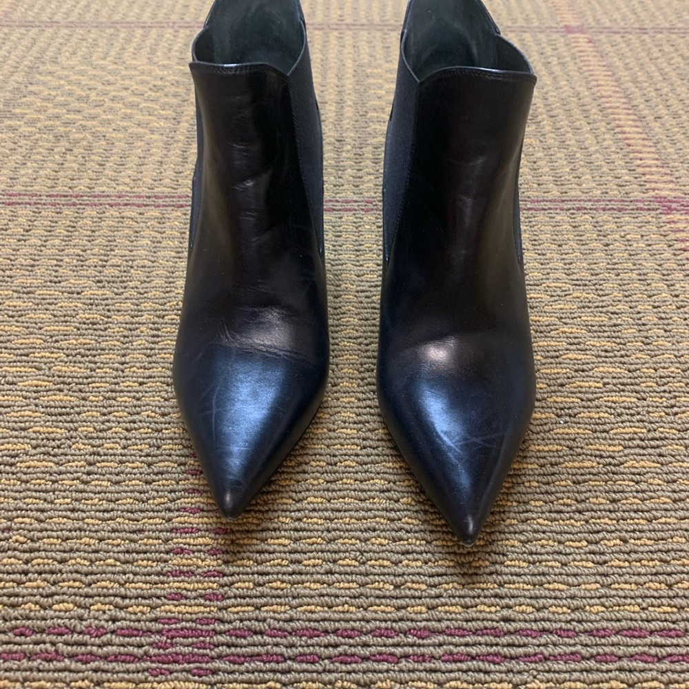 Saint Laurent Bootie - Size 6 1/2 - Excellent Condition